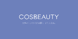 COSBEAUTY logo