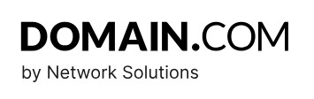 Domain.com logo