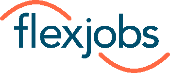 FlexJobs logo
