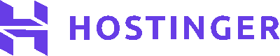 Hostinger logo