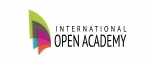 International Open Academy logo