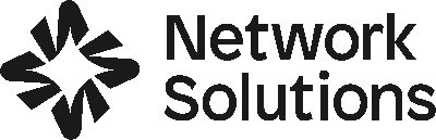 Network Solutions logo
