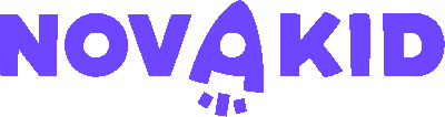 Novakid JP logo