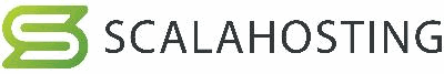 ScalaHosting logo
