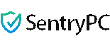 SentryPC logo