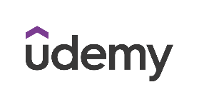 Udemy logo