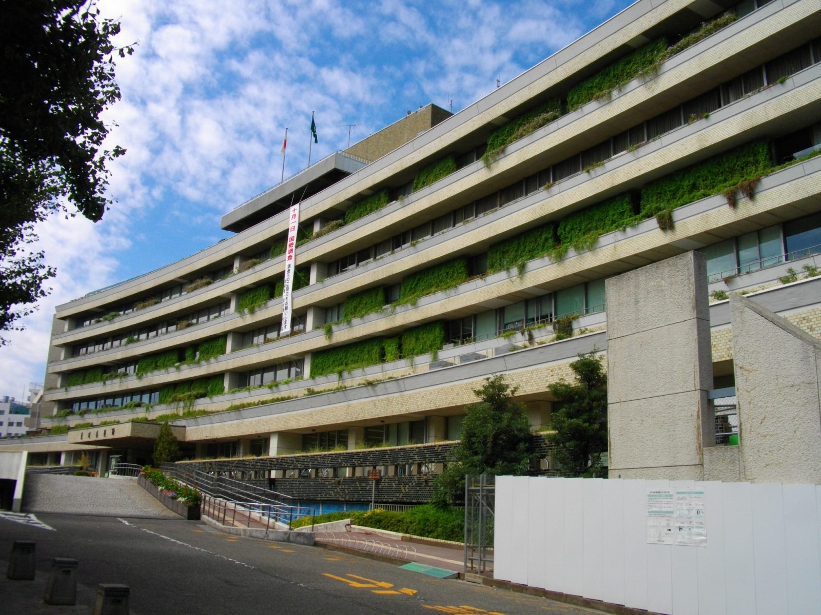 荒川区 — エリア情報（地価データ）