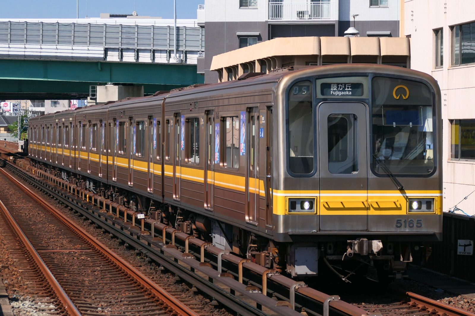 名古屋市営地下鉄 — 交通・乗り換え