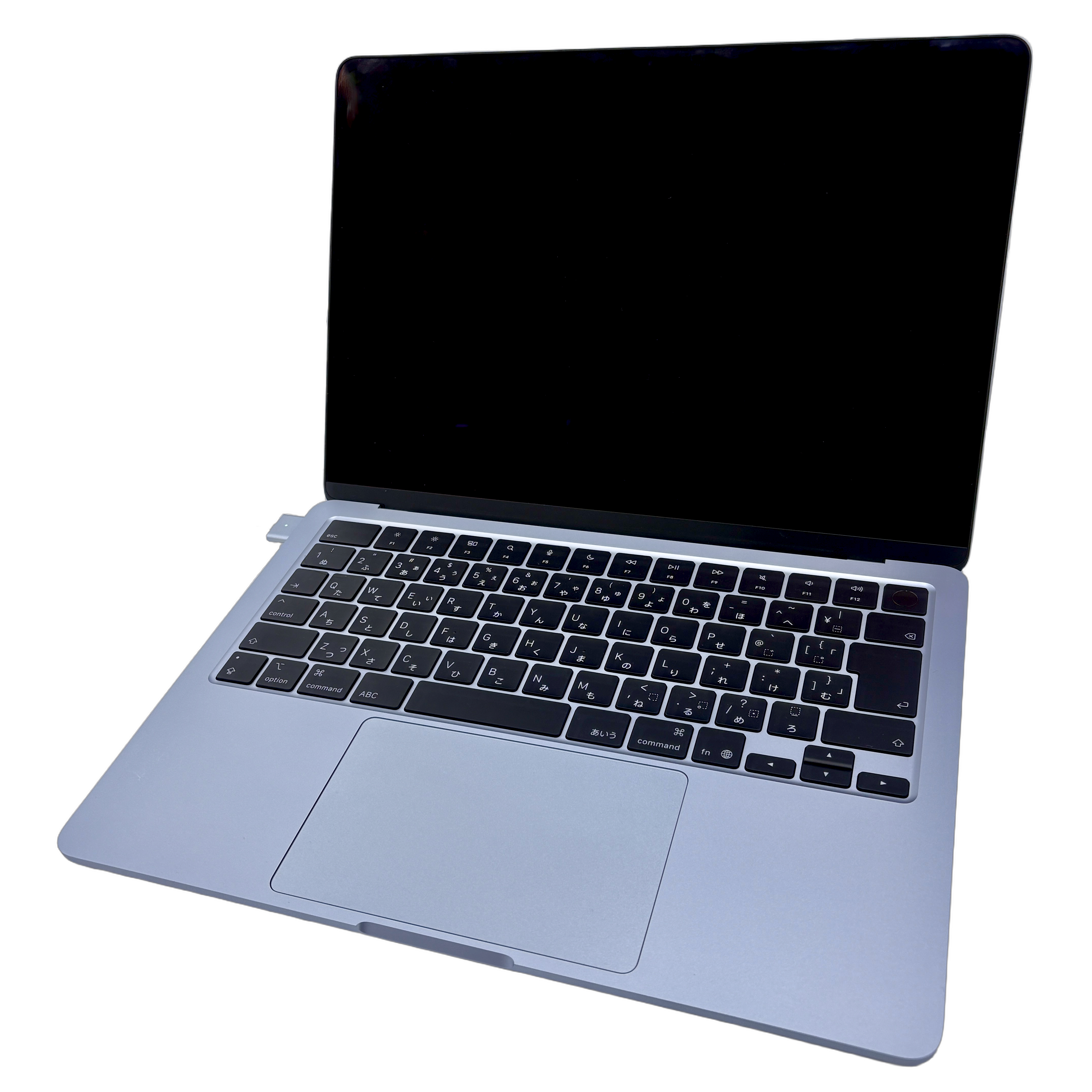 MacBook Air 13インチ (M5) — Apple — ノートパソコン