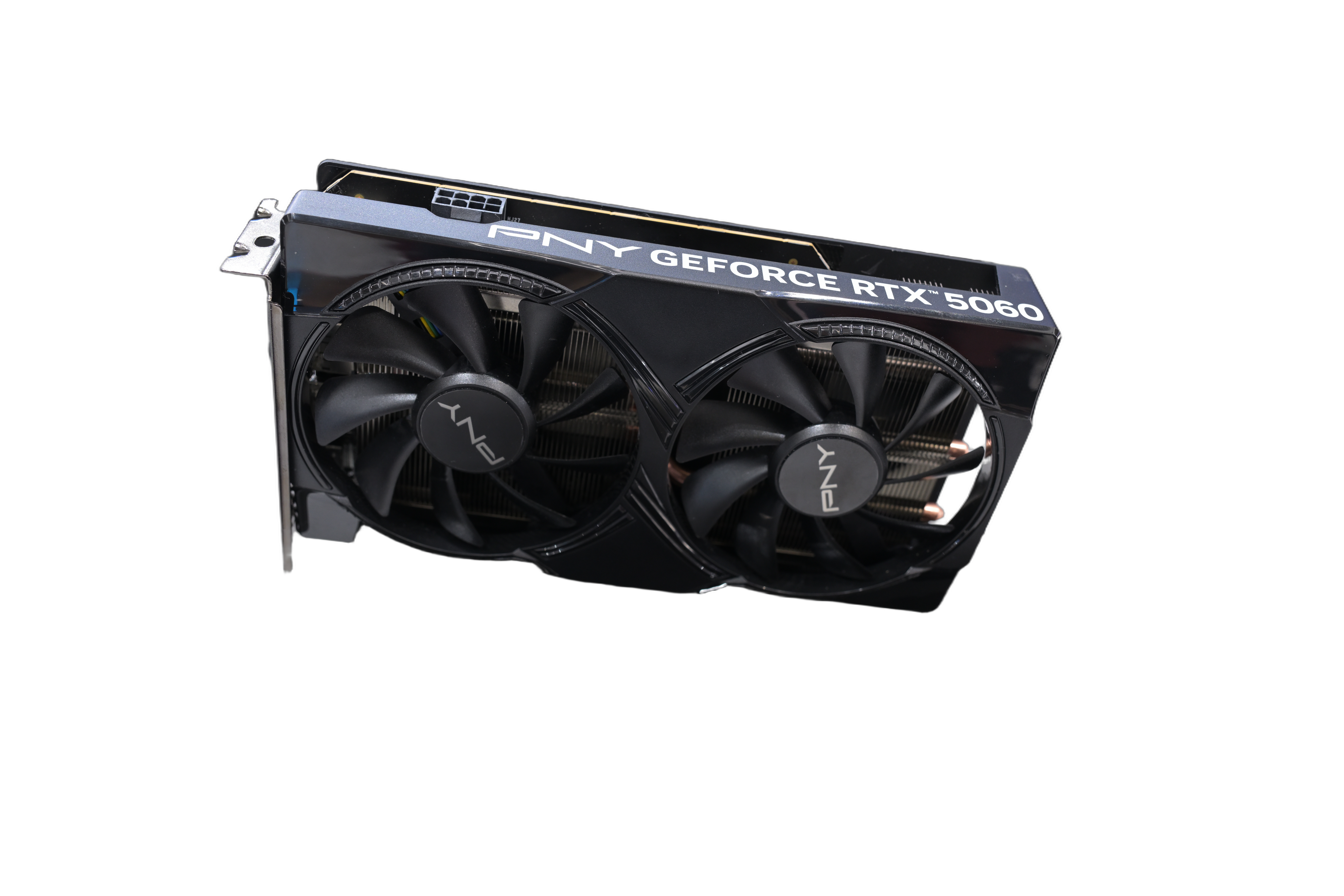 NVIDIA GeForce RTX 5060 — NVIDIA — グラフィックボード