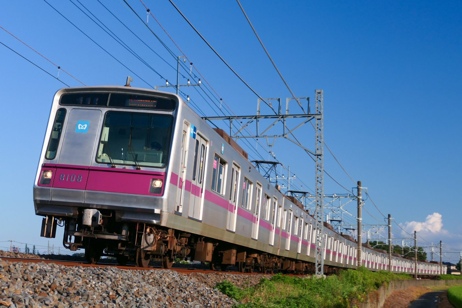 東京メトロ — 交通・乗り換え
