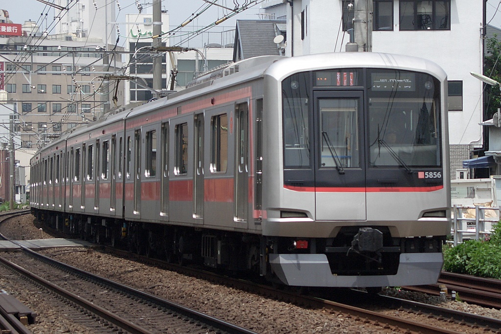 東急東横線・みなとみらい線 — 交通・乗り換え