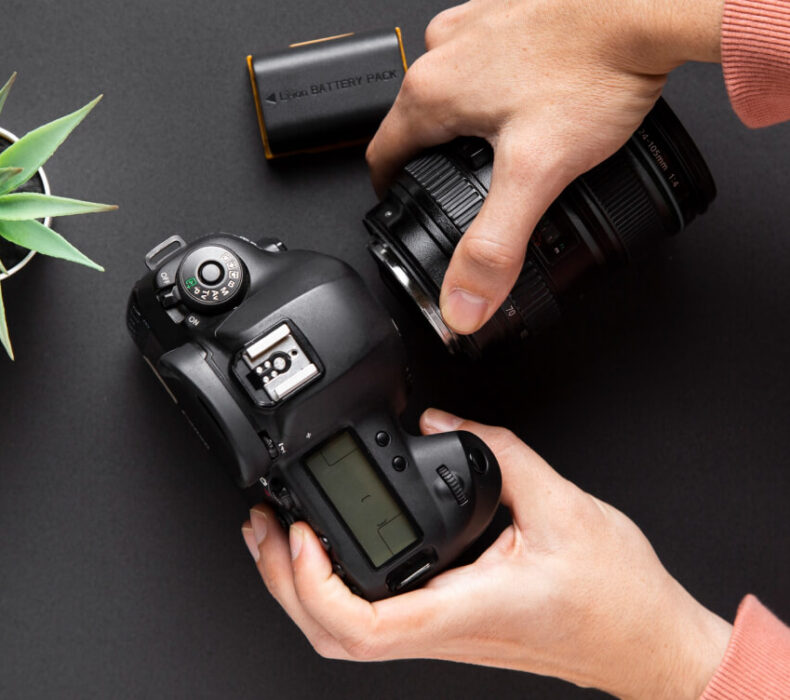 Top 5 Compact 4K Camcorders for On-the-Go Filming